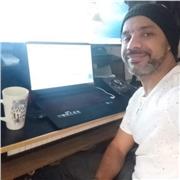 Profesor de Música especializado en guitarra popular